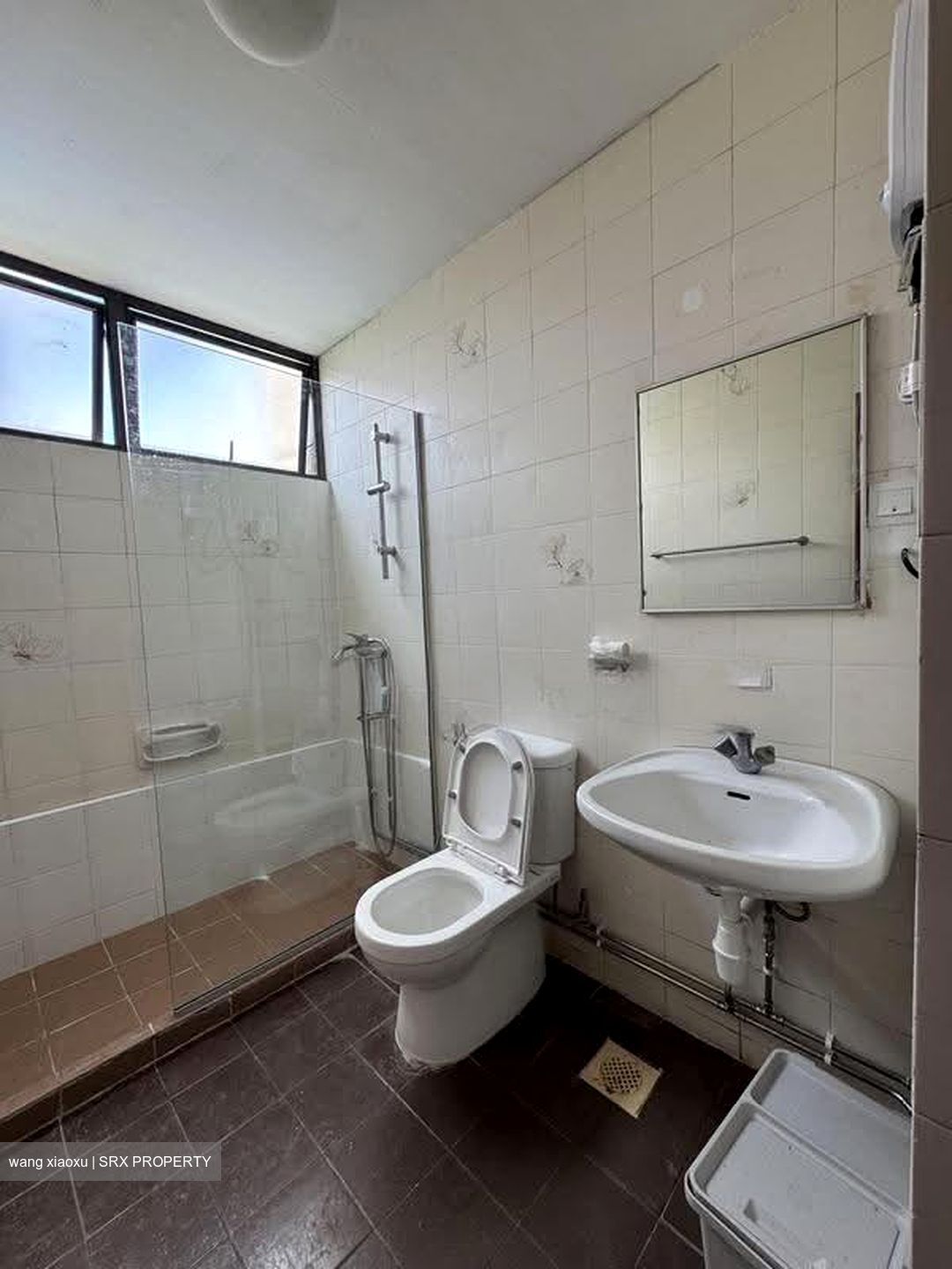 Cashew Park Condominium (D23), Condominium #627204201
